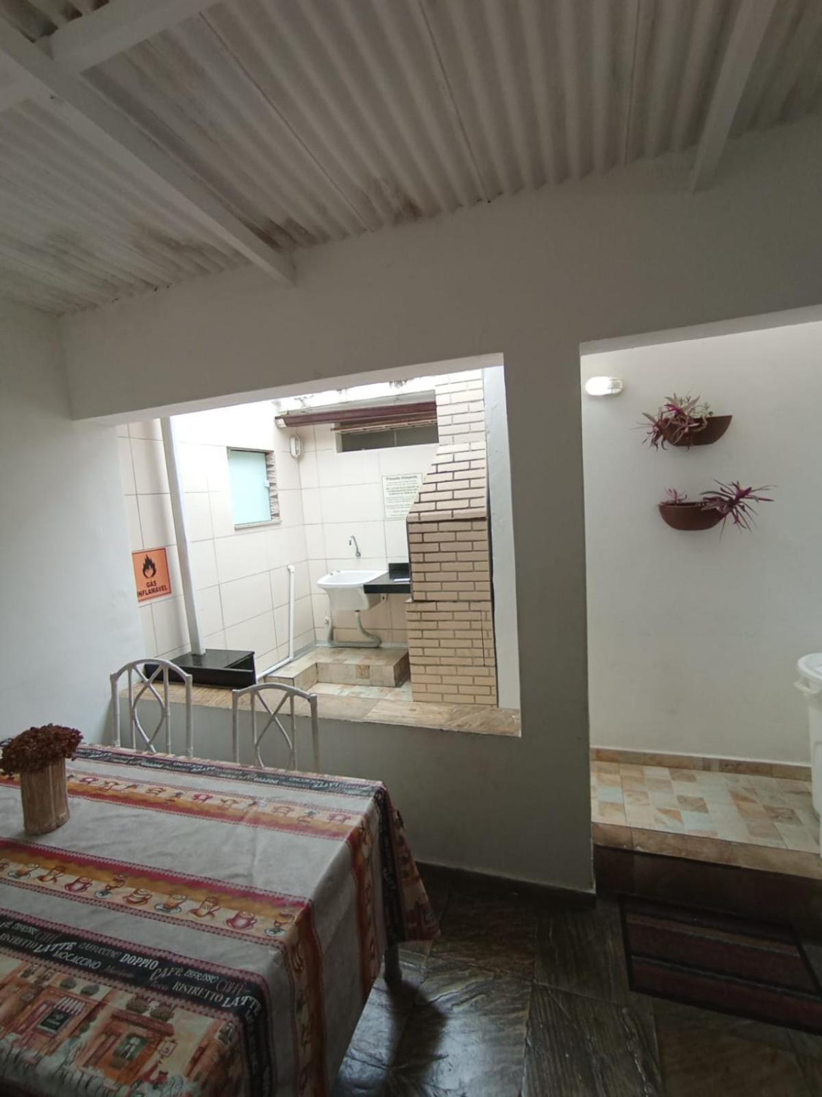 Holiday home Casa Dos Anjos: Com Garagem Próxima Ao Pier