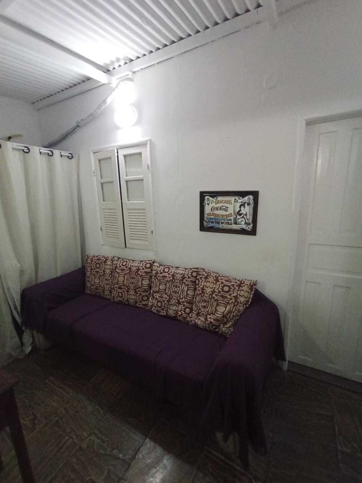 Casa Dos Anjos: Com Garagem Próxima Ao Pier Holiday home