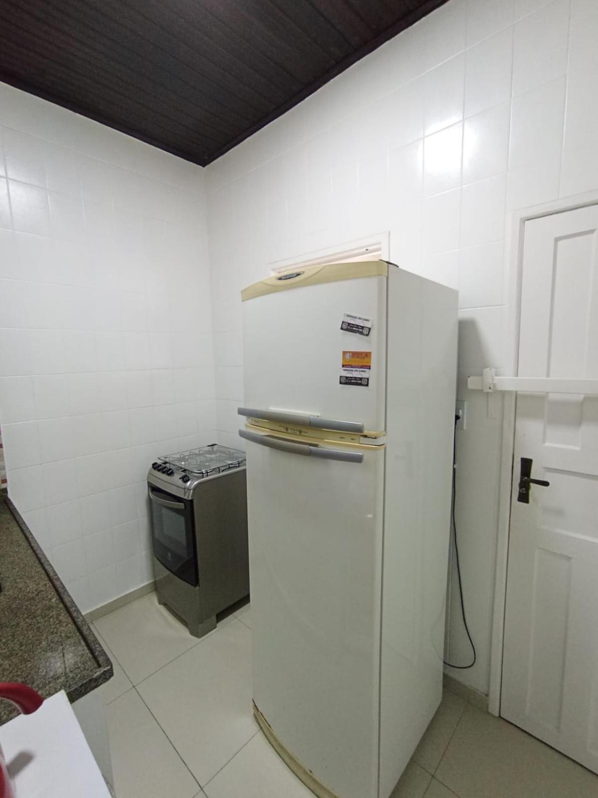 Casa Dos Anjos: Com Garagem Próxima Ao Pier