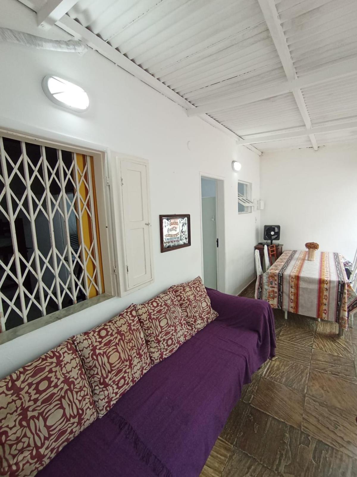Casa Dos Anjos: Com Garagem Próxima Ao Pier