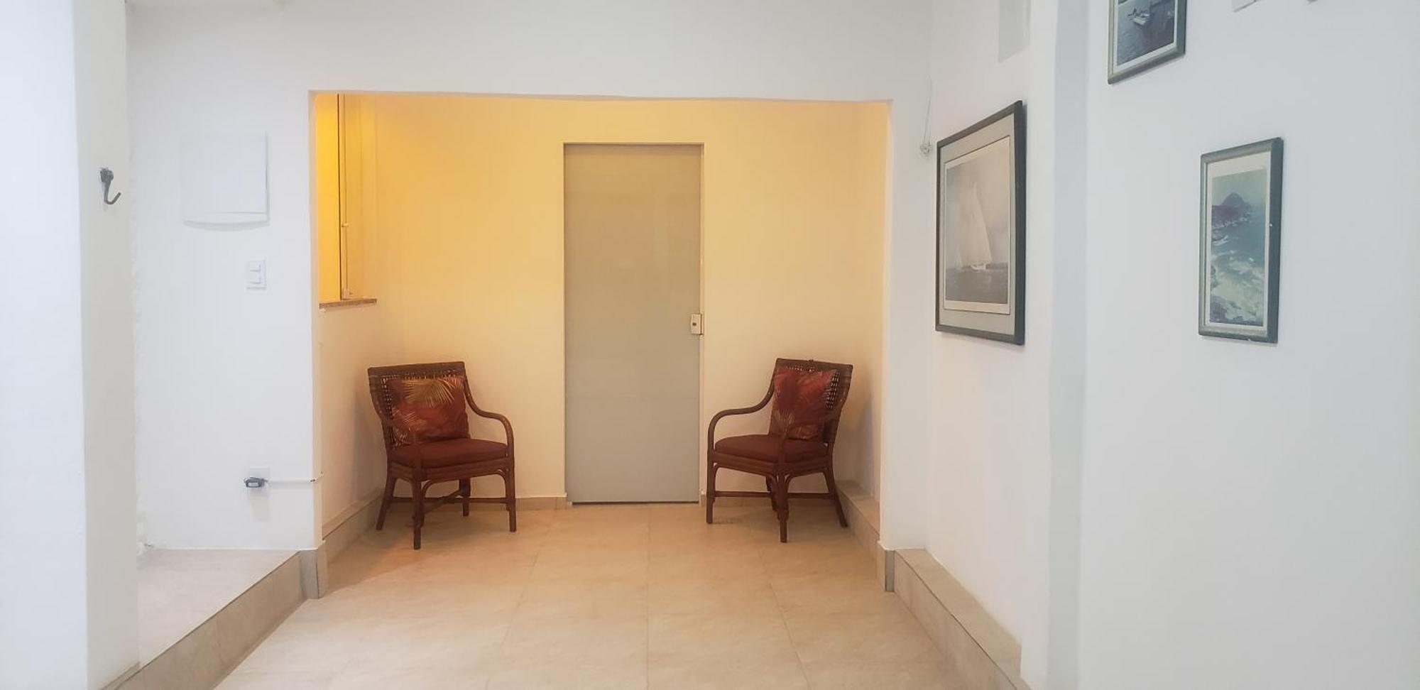 Casa Dos Anjos: Com Garagem Próxima Ao Pier *