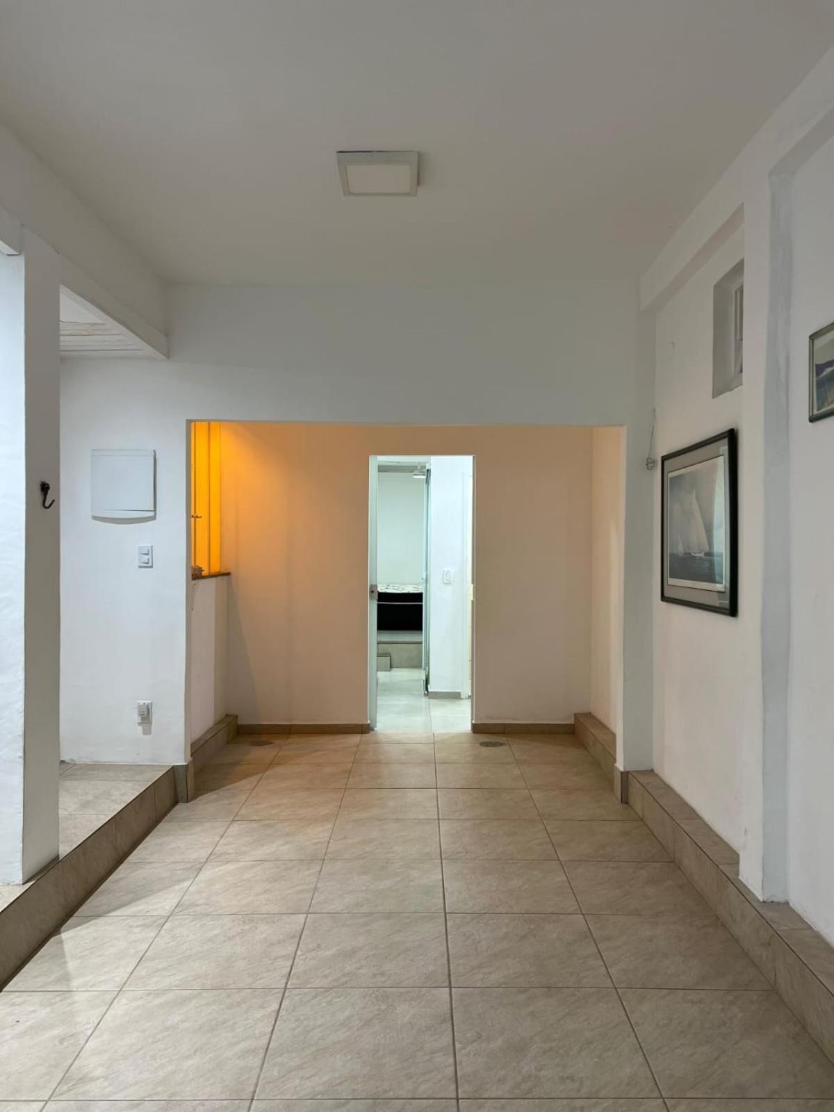 Casa Dos Anjos: Com Garagem Próxima Ao Pier *