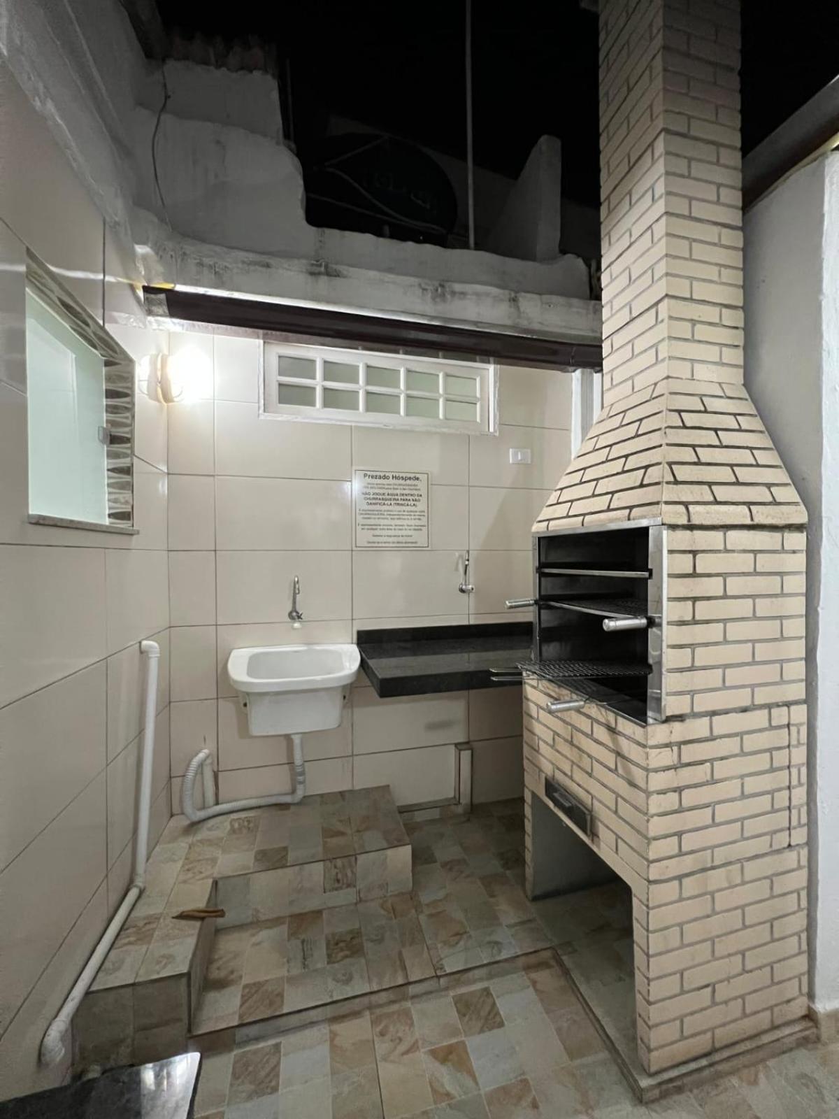 Casa Dos Anjos: Com Garagem Próxima Ao Pier Holiday home *