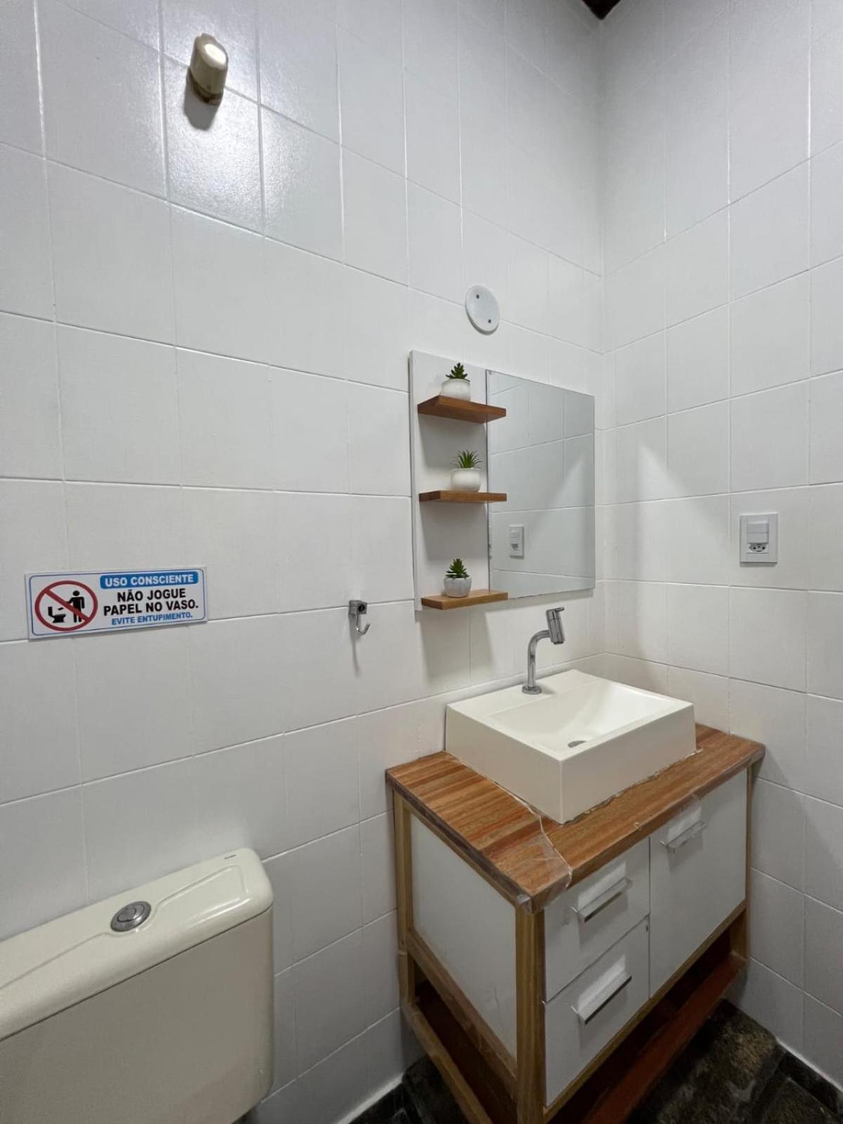Holiday home Casa Dos Anjos: Com Garagem Próxima Ao Pier Arraial do Cabo