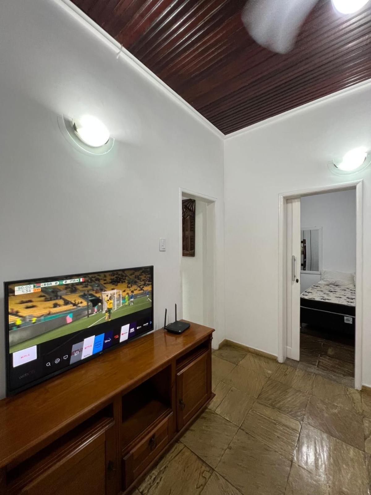 Casa Dos Anjos: Com Garagem Próxima Ao Pier *