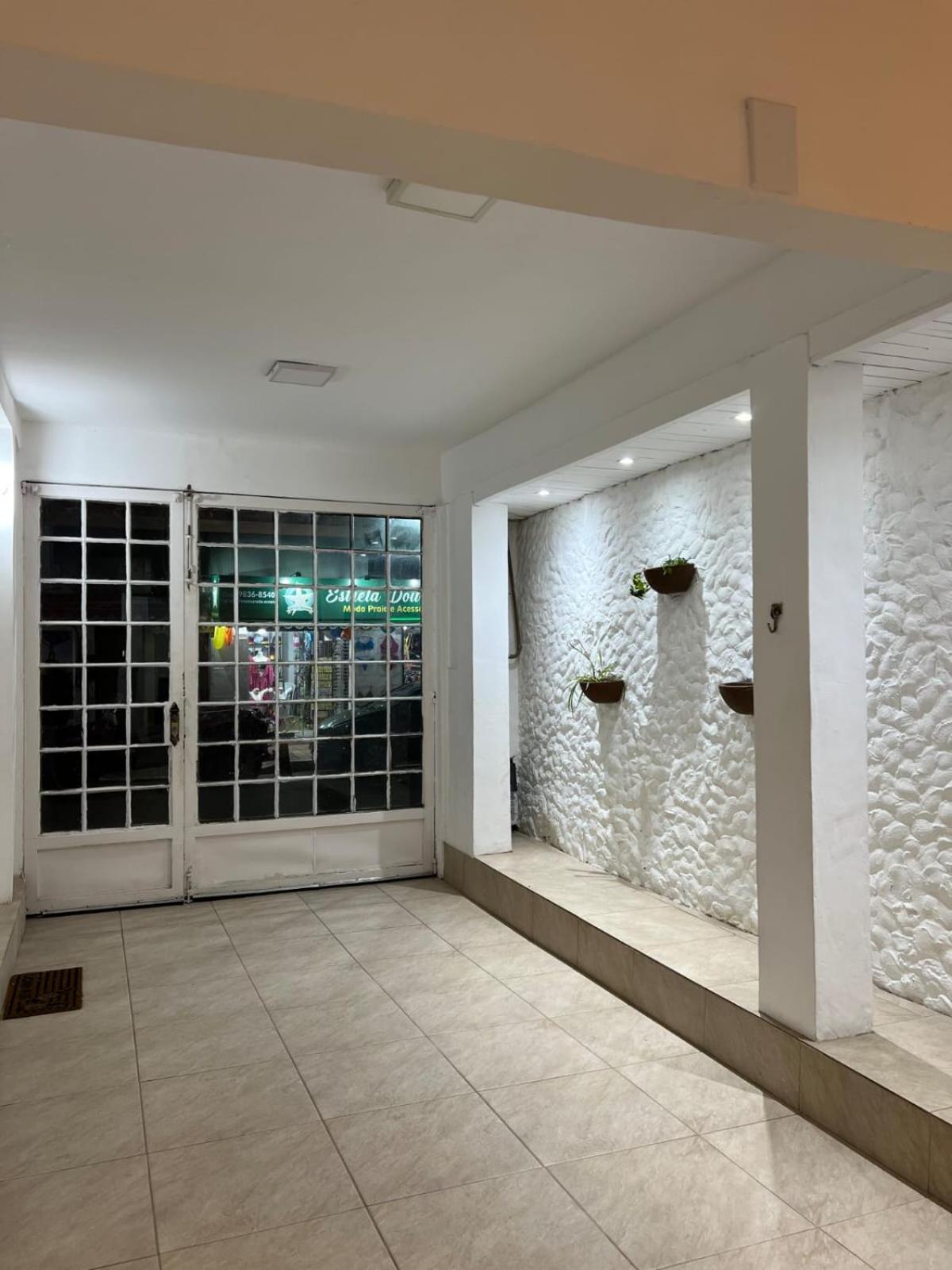Holiday home Casa Dos Anjos: Com Garagem Próxima Ao Pier