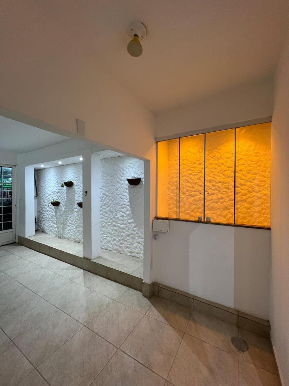 Casa Dos Anjos: Com Garagem Próxima Ao Pier Holiday home