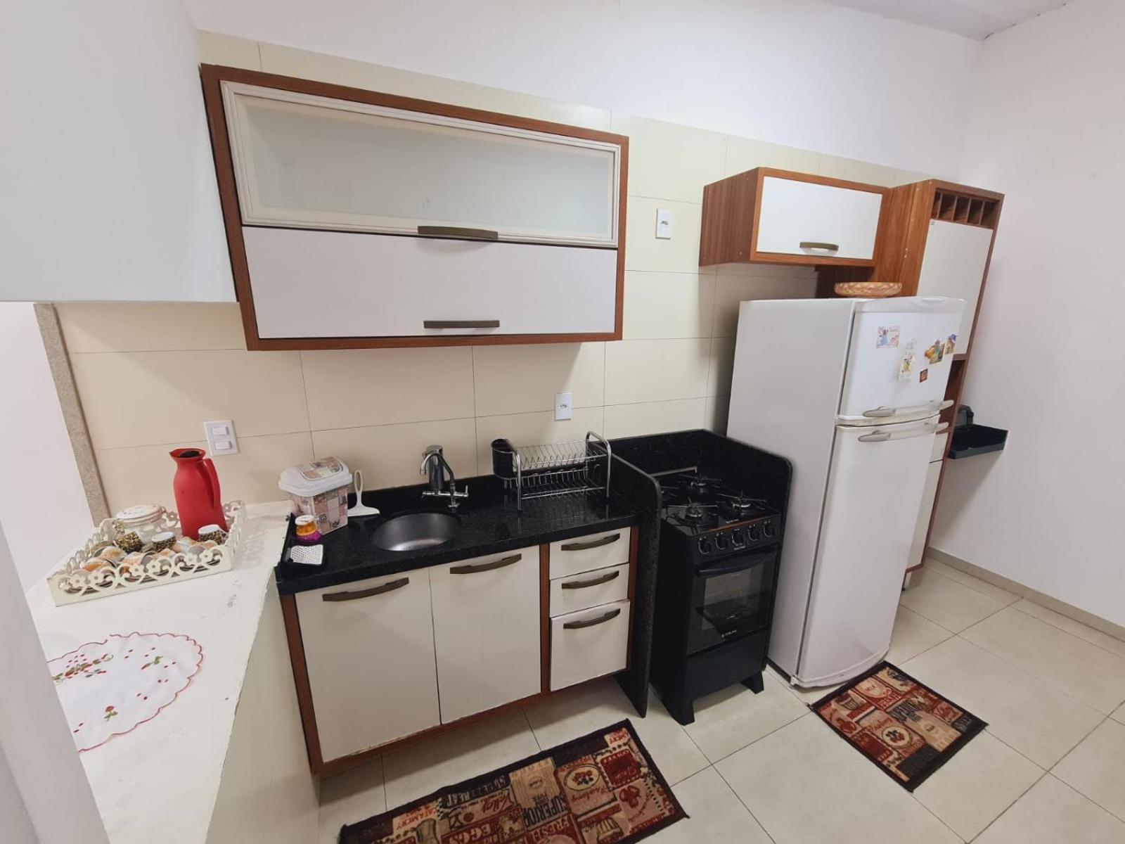 Casa Dos Anjos: Com Garagem Próxima Ao Pier Holiday home *