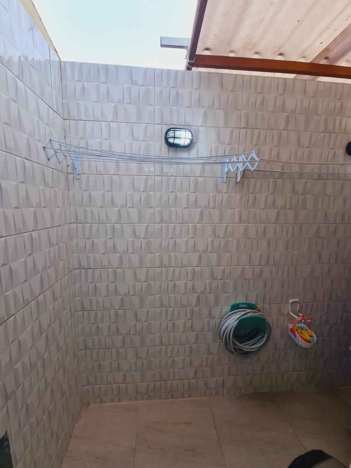 Casa Dos Anjos: Com Garagem Próxima Ao Pier Holiday home