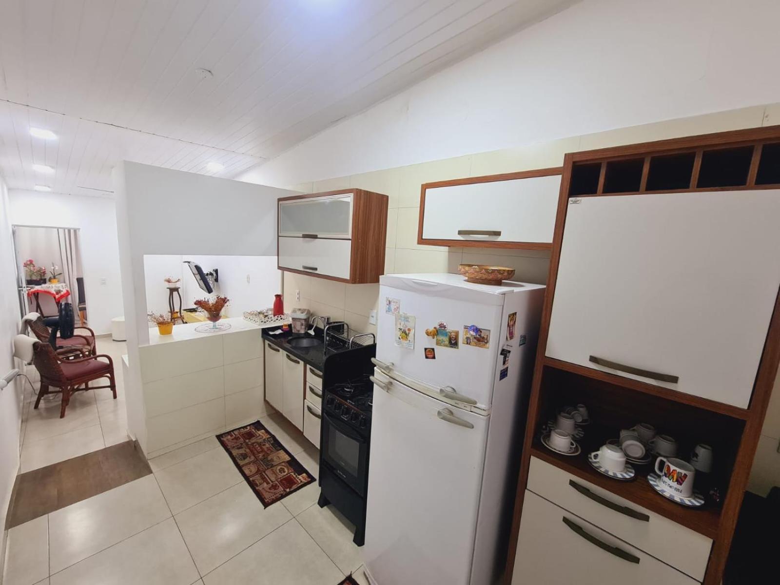 Holiday home Casa Dos Anjos: Com Garagem Próxima Ao Pier *