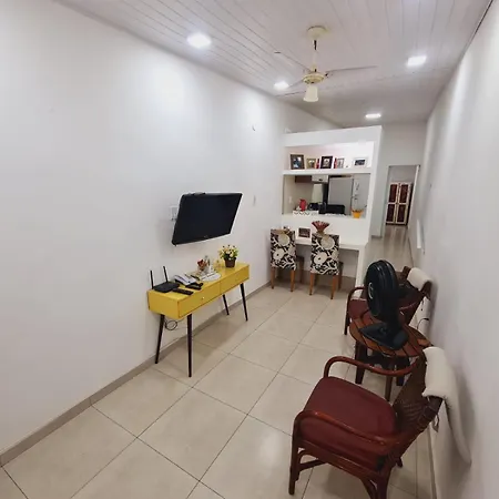 Excelente Casa Com Garagem E 3 Quartos Sendo 1 Suite Na Praia Dos Anjos A 5 Min A Pe Do Pier Dos Barcos Arraial do Cabo Quarto foto
