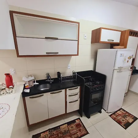 Excelente Casa Com Garagem E 3 Quartos Sendo 1 Suite Na Praia Dos Anjos A 5 Min A Pe Do Pier Dos Barcos Arraial do Cabo Quarto foto