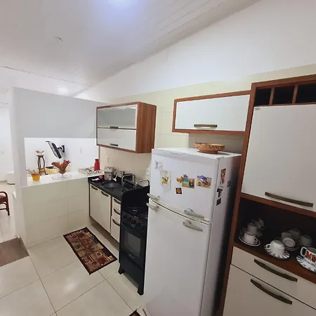 Excelente Casa Com Garagem E 3 Quartos Sendo 1 Suite Na Praia Dos Anjos A 5 Min A Pe Do Pier Dos Barcos Arraial do Cabo Quarto foto