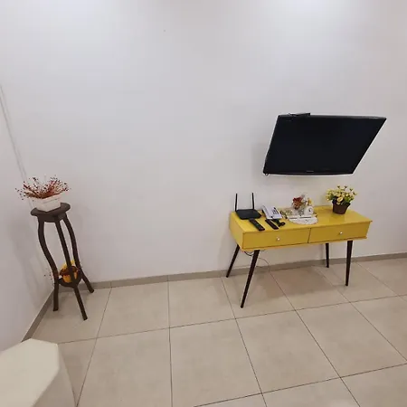Excelente Casa Com Garagem E 3 Quartos Sendo 1 Suite Na Praia Dos Anjos A 5 Min A Pe Do Pier Dos Barcos Arraial do Cabo Quarto foto