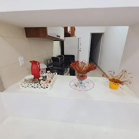 Excelente Casa Com Garagem E 3 Quartos Sendo 1 Suite Na Praia Dos Anjos A 5 Min A Pe Do Pier Dos Barcos Arraial do Cabo Quarto foto