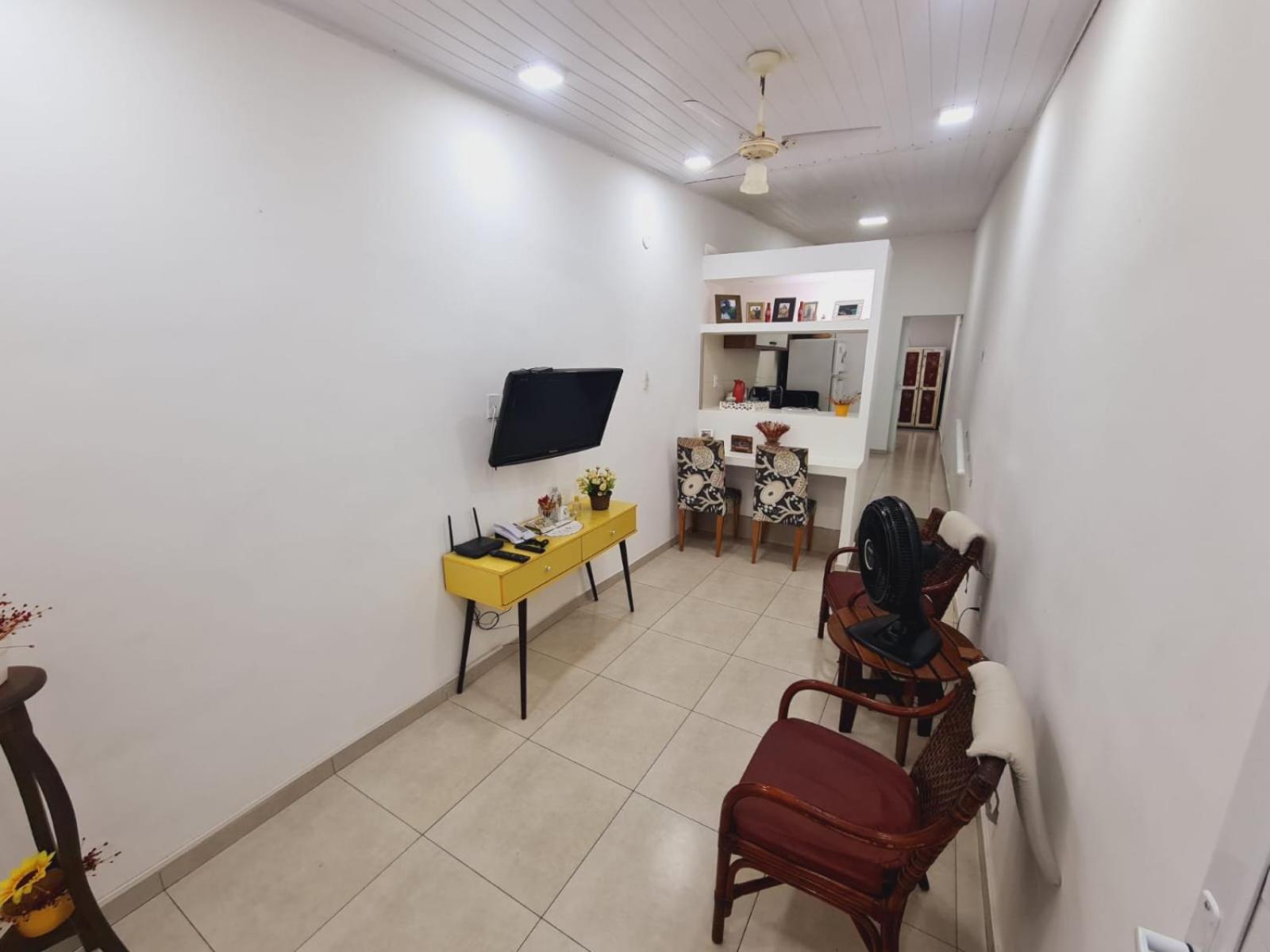 Casa Dos Anjos: Com Garagem Próxima Ao Pier Arraial do Cabo